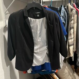 Size small a BYER blazer